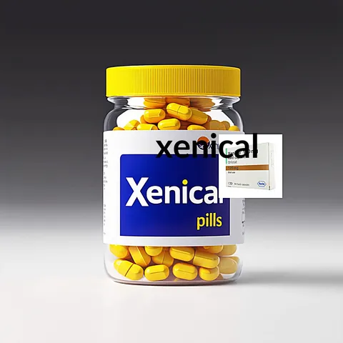 Xenical precio en medellin